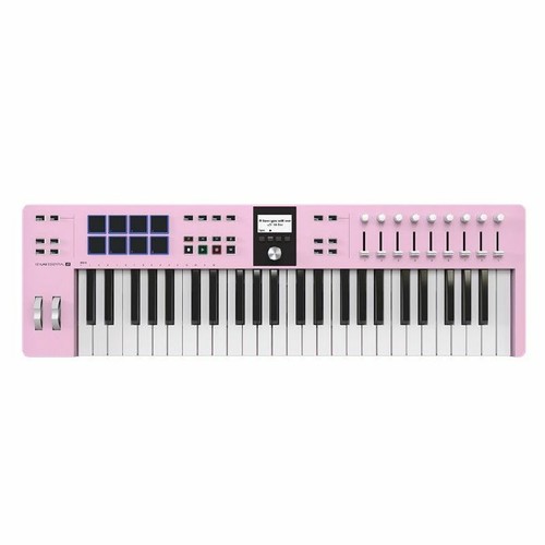 Arturia keylab essential - arturia,