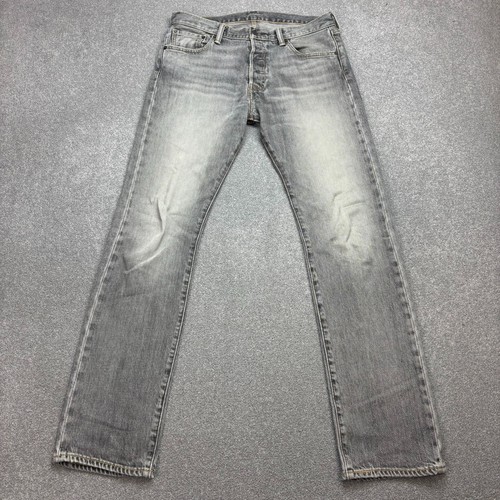 Levis 501 jeans - levis,