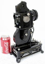 Vintage Pathescope Baby Pathe 9.5mm Cine Film Projector, FREEPOST