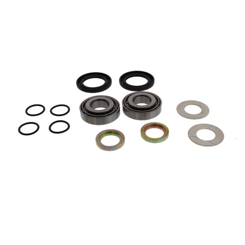 Swingarm bearing repair kit - swingarm,