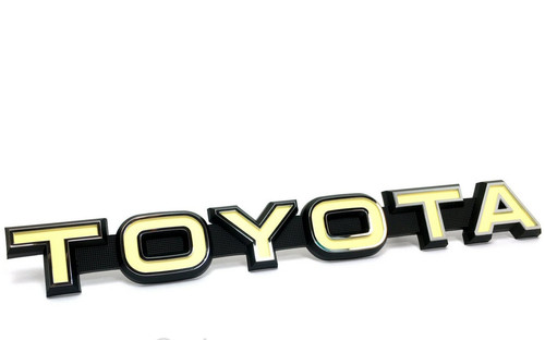 Toyota land cruiser fj40 - land,