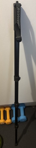 Manfrotto monopod high quality - manfrotto,