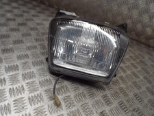 Kawasaki ZX10B ZX10 B 1988 Headlight Head Light Lamp 