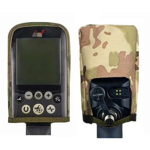 Dirt cover for minelab - dirt,