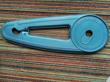 RALEIGH SUPERBE CHAIN CASE NEW OLD STOCK ABSOLUTELY  MINT