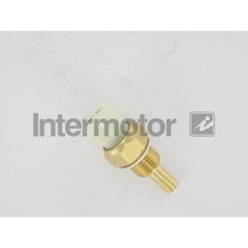 Coolant Temperature Sensor For
