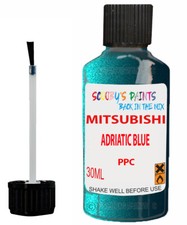 For Mitsubishi Adriatic Blue
