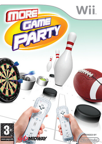 More game party pegi - game,