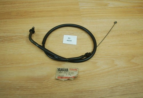 Yamaha fzr1000 2gh - fzr1000, 2gh-26312-00-00