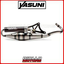 TUB418B MUFFLER YASUNI Z BLACK