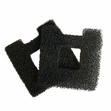 2 x Compatible Foam Filter Pads Suitable For Fluval CHI filter
