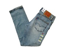 Genuine LEVIS Mens 511 Slim