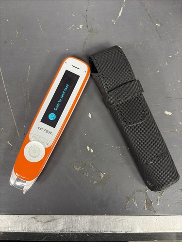 Pen reader 2 - pen,