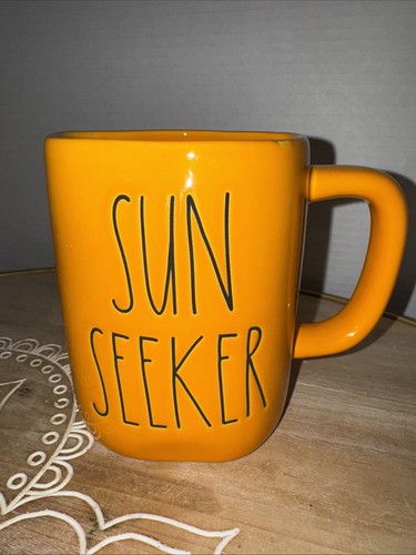 Rae dunn sun - sun, seeker