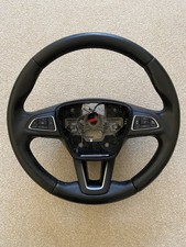 FORD FOCUS MK3 STEERING WHEEL