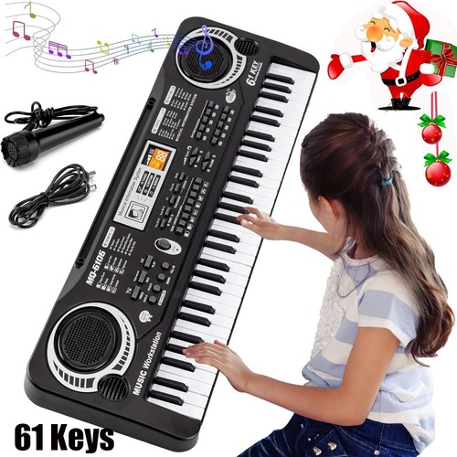 Keyboard piano for kids - piano,