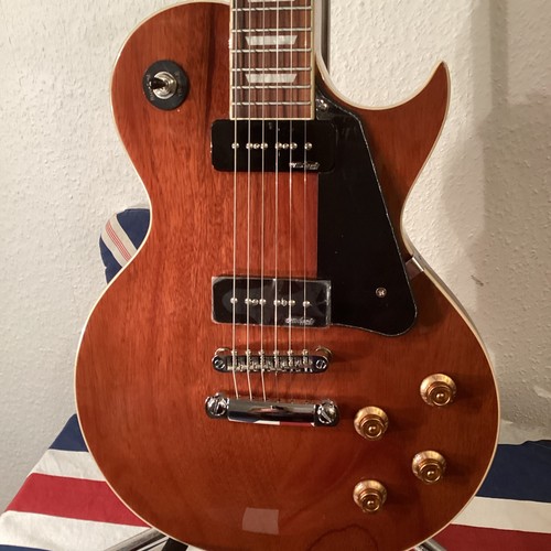 Vintage guitar v100 - guitar, pmh