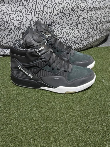 Reebok pump omni zone - pump,