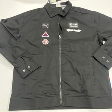 Puma BMW M Motorsport Coach