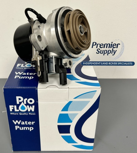 Proflow water pump - proflow,