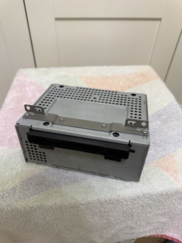 Ford focus mk3 radio player - focus, radio/cd