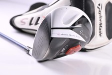 Left Hand Taylormade R11S