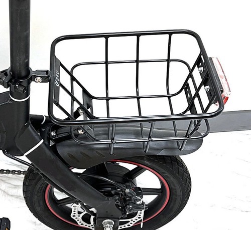 Rear shopping basket for - rear,