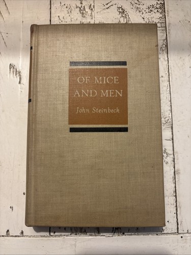Vintage covici 1937 mice - of,