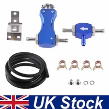 Adjustable Car Manual Turbo