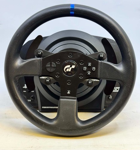 Thrust master t300rs - master,
