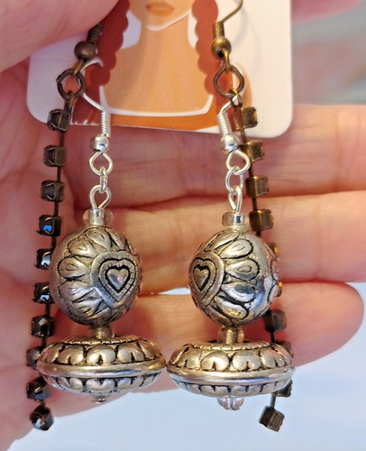 Pairs of handmade - 29,
