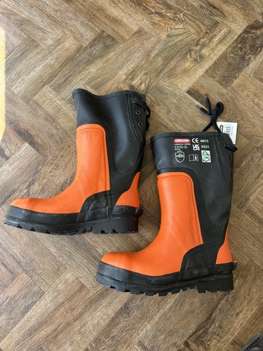 Oregon chainsaw protection - oregon,