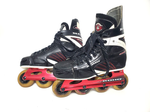 Koho 4000 inline revolution - koho,