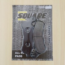 Front Brake Pads Honda SH300 2007-2013 / SH125 2009-2013 / SH150 2009-2011