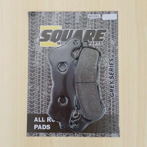 Front brake pads honda sh300 - brake,