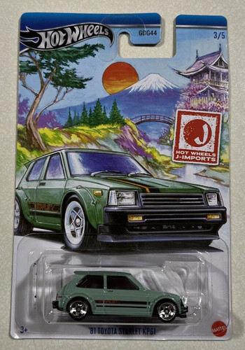 New 2024 hot wheels - new,
