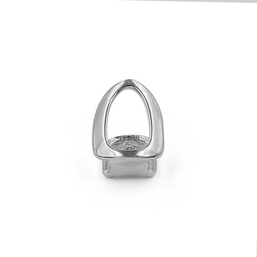 Hollow single double - double, cap