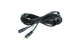 Long 3m Extension Power Lead