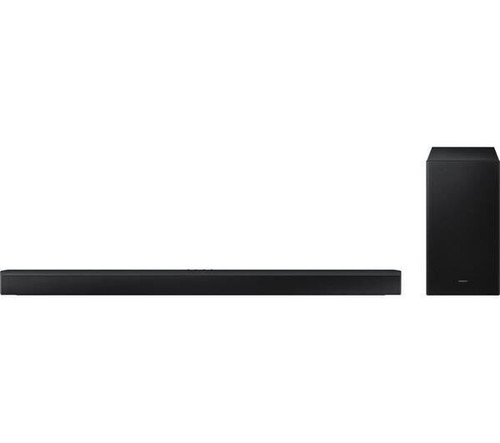 Samsung 400w soundbar - samsung,