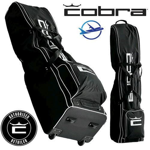 Cobra golf flight - golf, bag