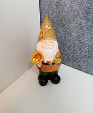 Garden Gnomes Statue Yard