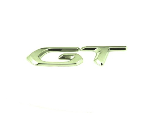 Genuine new peugeot - gt, boot