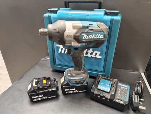 Makita dtw1001z 18v lxt - dtw1001z,