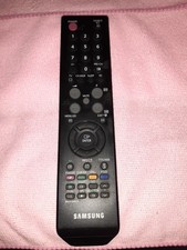 BN59-00507A Genuine Remote