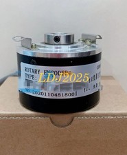 1PCS NEW FOR  ITD 40 A 4 Y79 1024 H NI KR1 S25 Encoder Replacement