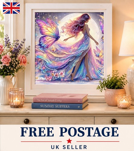 Diamond art painting - diamond,