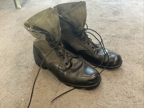 Vintage search jungle boots - vintage,