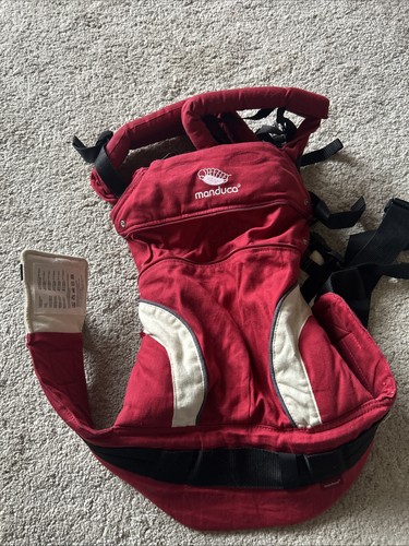 Manduca baby carrier - manduca,