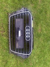 Audi A3 Front Grille