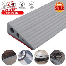 90cm Rubber Threshold Ramp 2cm